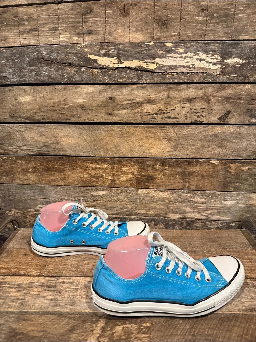 💰BOGO FREE Men’s Ladies’ Unisex Converse All Star Lo Top Sneakers